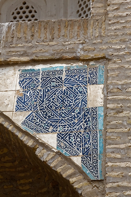 Madrasa et caravansérail Allakouli Khan-016